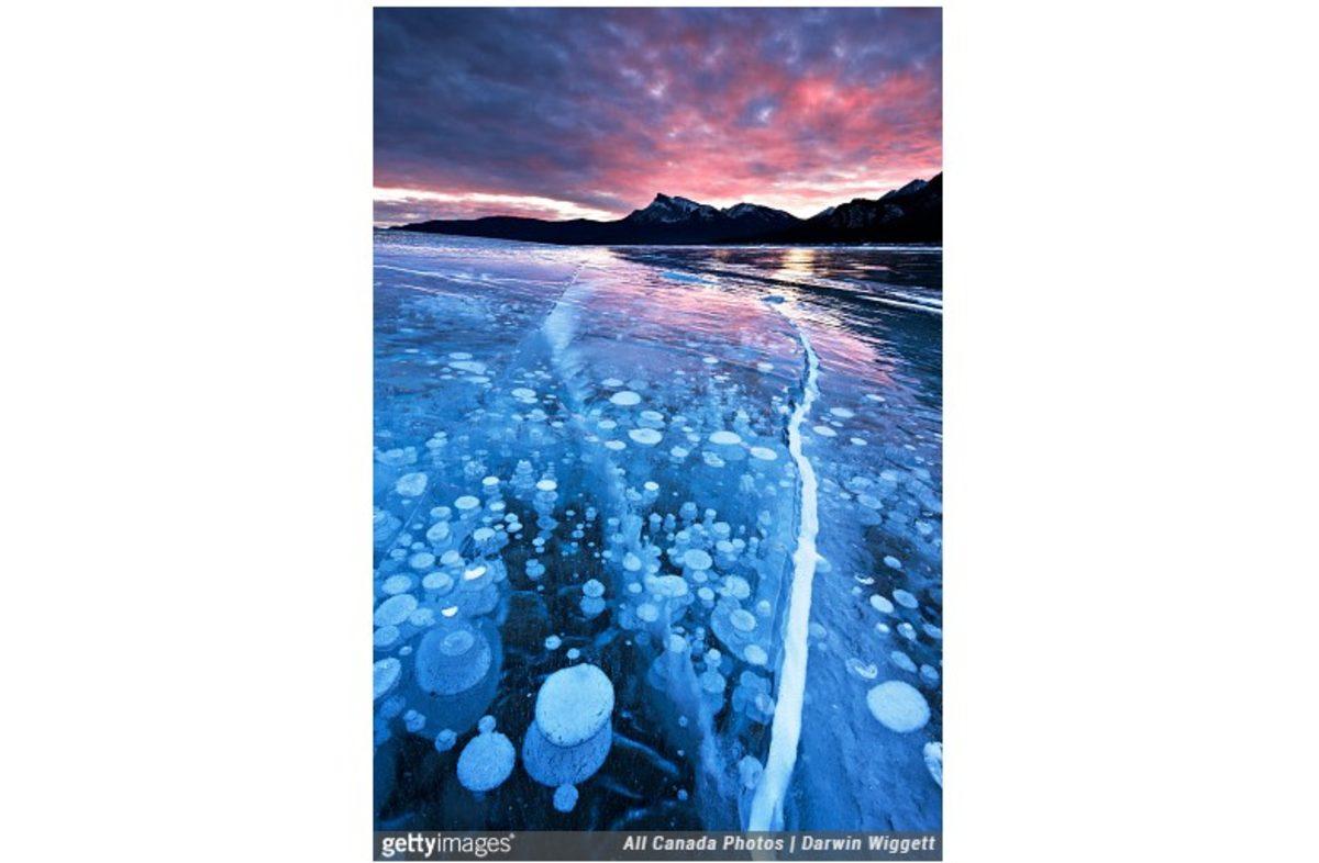 Dünya’dan Olduğuna Şaşıracağınız 16 Özel Yer