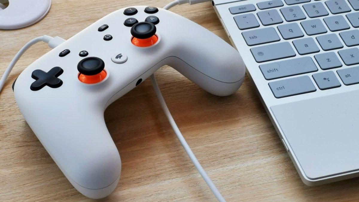 Google Stadia’nın Modem Ağlatan 1 Saatlik Veri Kullanımı