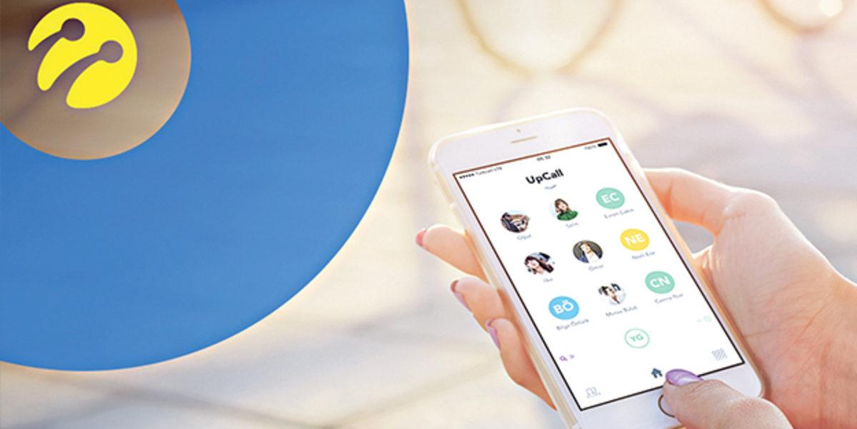 Yabancı Numaraları Gösteren Turkcell UpCall, Diğer Operatörlerin de Kullanımına Açıldı