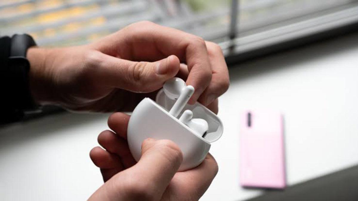 Huawei’nin Yeni Kablosuz Kulaklığı Freebuds 3 Türkiye’de Satışa Sunuldu