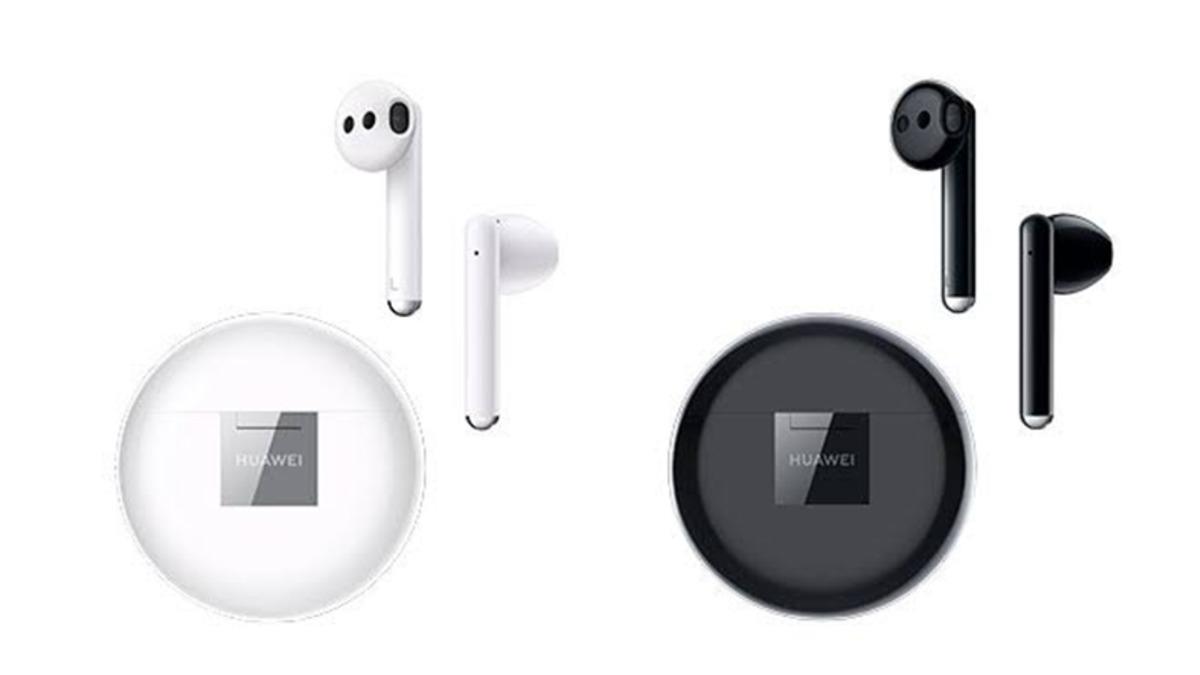 Huawei’nin Yeni Kablosuz Kulaklığı Freebuds 3 Türkiye’de Satışa Sunuldu
