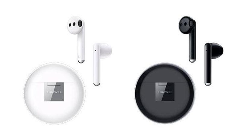 Huawei’nin Yeni Kablosuz Kulaklığı Freebuds 3 Türkiye’de Satışa Sunuldu