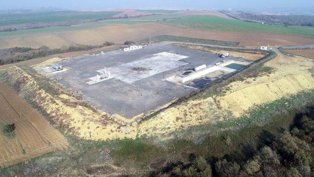 Bir Tarlada Türkiye’nin 5 Yıllık İhtiyacını Karşılayacak Doğalgaz Bulundu