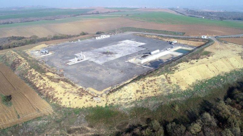 Bir Tarlada Türkiye’nin 5 Yıllık İhtiyacını Karşılayacak Doğalgaz Bulundu