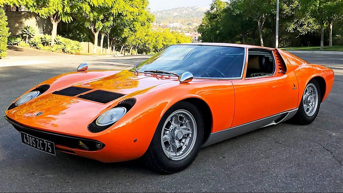 Kendi Kulvarında Bir İlk Olmayı Başarıp, Tarihe Geçen 10 Unutulmaz Otomobil