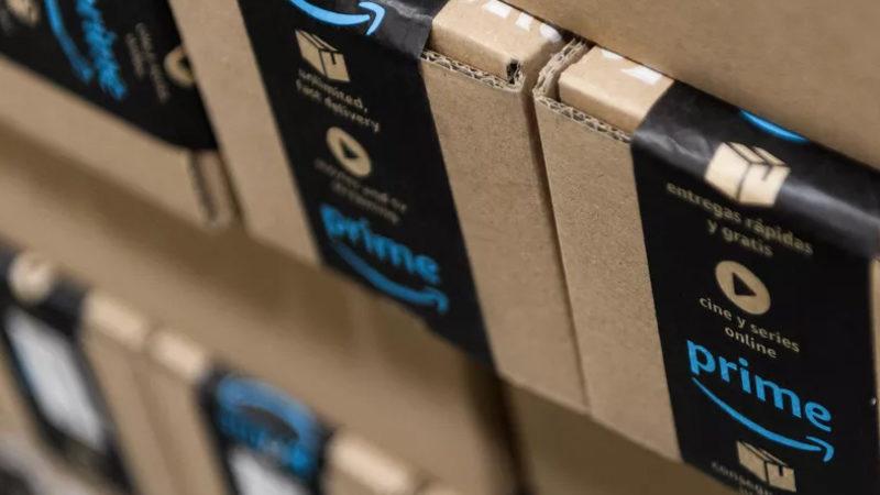 Amazon, ’Beklenen Cuma’ Kampanyası ile %70’e Varan İndirimler Sunacak