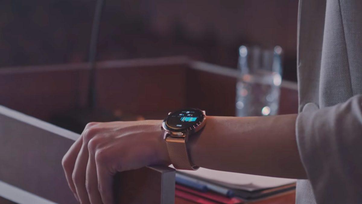 Huawei Watch GT 2’nin Türkiye’de Çekilen Reklam Filmi Yayınlandı