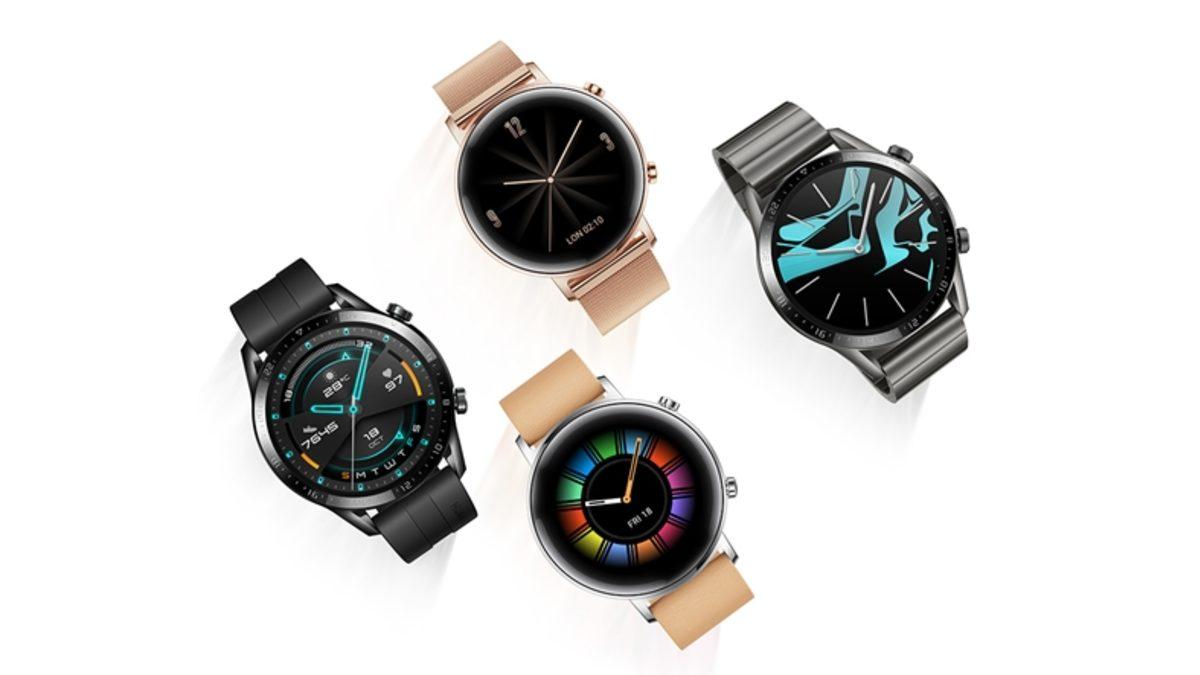 Huawei Watch GT 2’nin Türkiye’de Çekilen Reklam Filmi Yayınlandı