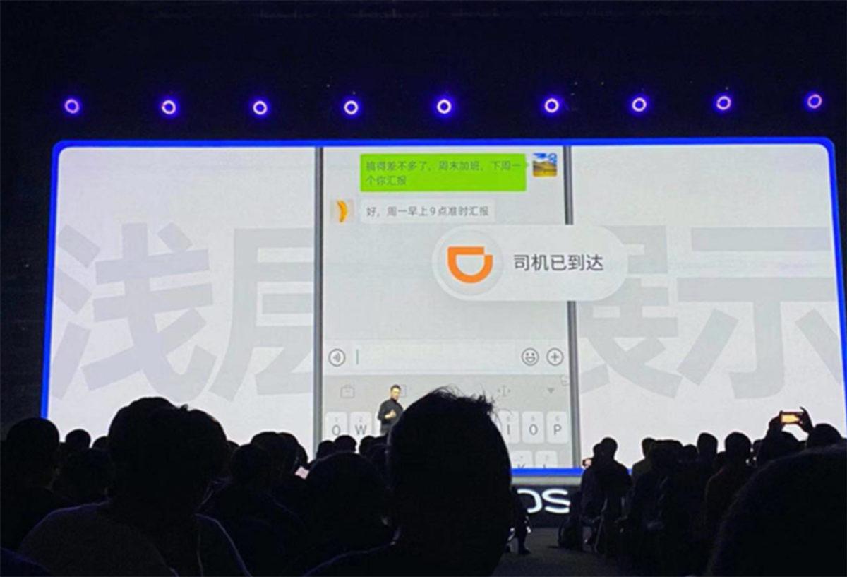 Oppo, Kendi Telefon Arayüzünün Yeni Versiyonu ColorOS 7’yi Duyurdu