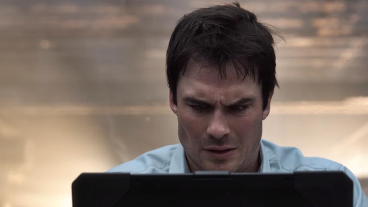 Netflix’in Vampir Dizisi V-Wars’tan İlk Fragman Geldi