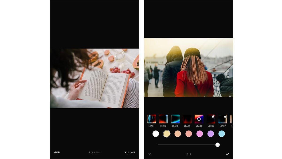 Afterlight Uygulamasıyla Fotoğraf Kalitesini Artırma Rehberi