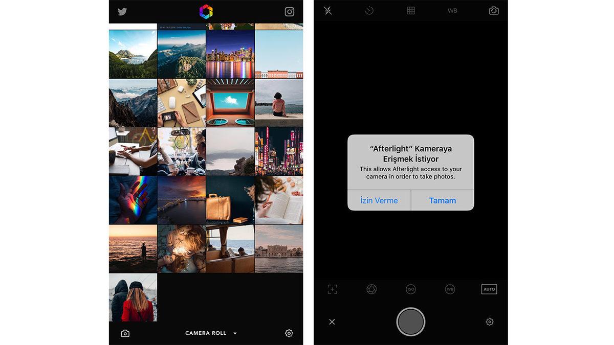 Afterlight Uygulamasıyla Fotoğraf Kalitesini Artırma Rehberi