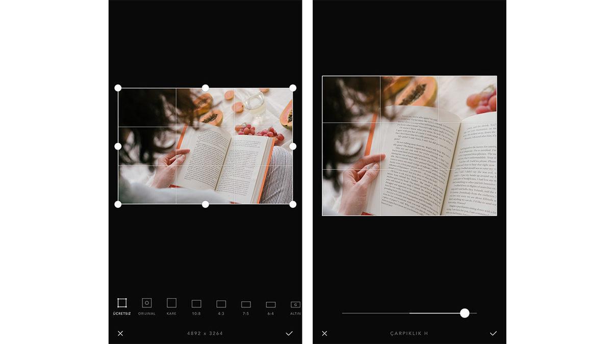 Afterlight Uygulamasıyla Fotoğraf Kalitesini Artırma Rehberi