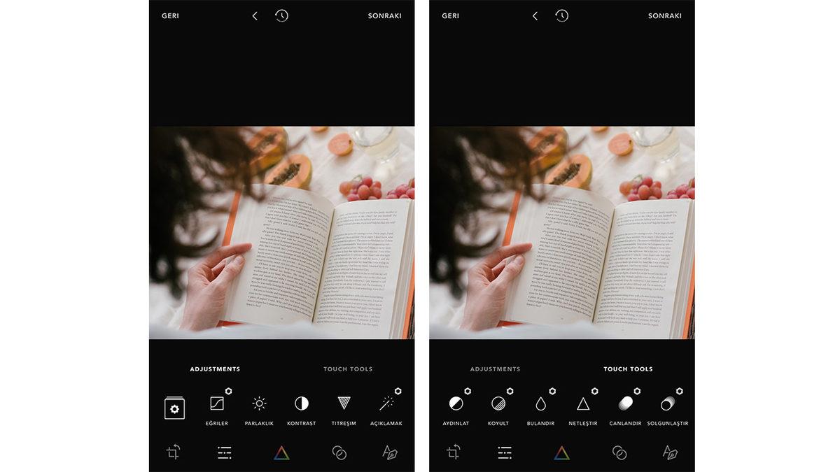 Afterlight Uygulamasıyla Fotoğraf Kalitesini Artırma Rehberi