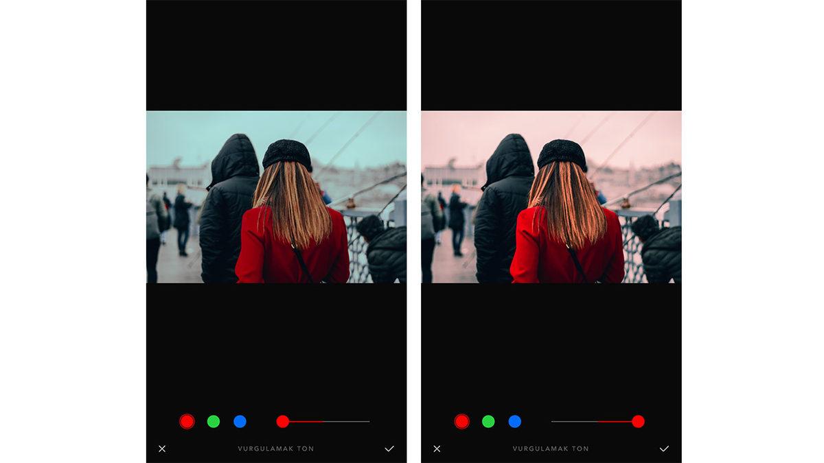 Afterlight Uygulamasıyla Fotoğraf Kalitesini Artırma Rehberi
