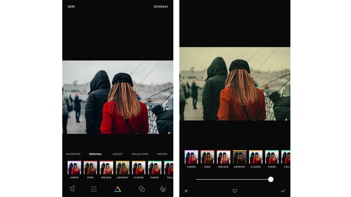 Afterlight Uygulamasıyla Fotoğraf Kalitesini Artırma Rehberi