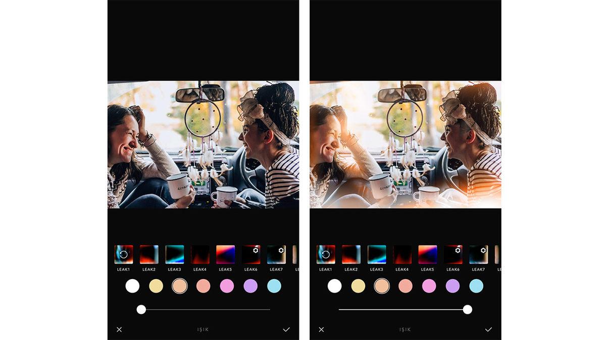 Afterlight Uygulamasıyla Fotoğraf Kalitesini Artırma Rehberi
