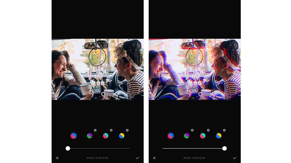 Afterlight Uygulamasıyla Fotoğraf Kalitesini Artırma Rehberi
