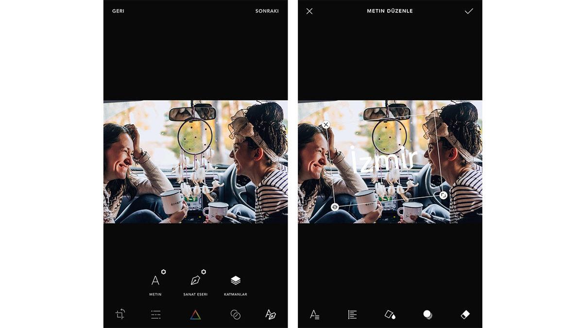 Afterlight Uygulamasıyla Fotoğraf Kalitesini Artırma Rehberi