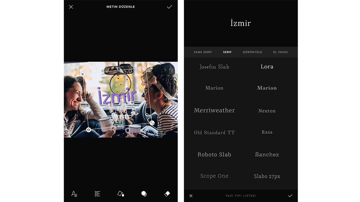 Afterlight Uygulamasıyla Fotoğraf Kalitesini Artırma Rehberi