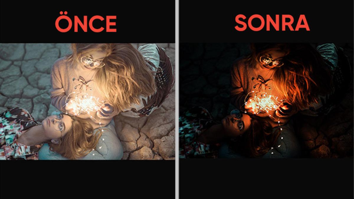 Afterlight Uygulamasıyla Fotoğraf Kalitesini Artırma Rehberi