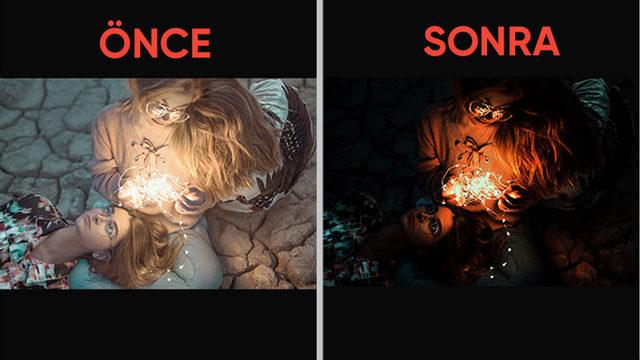 Afterlight Uygulamasıyla Fotoğraf Kalitesini Artırma Rehberi