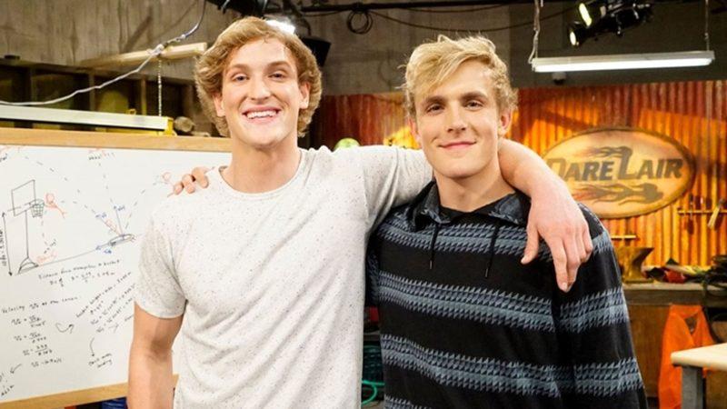 Ebeveynler Küplere Binmiş Durumda: "Jake ve Logan Paul Adlı YouTuber’lar Tutuklanmalı"