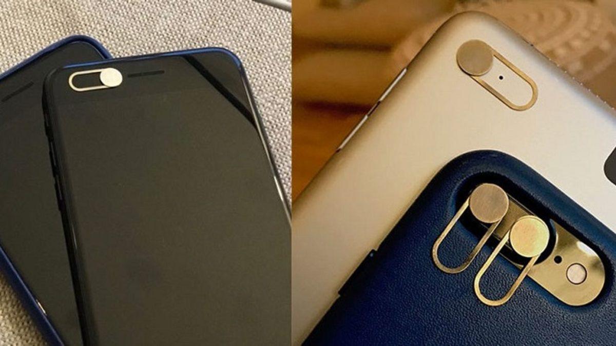 Akıllı Telefonlardaki Güvenlik Açıkları Korkutuyor: Kameralarını Kapatmalı mıyız?