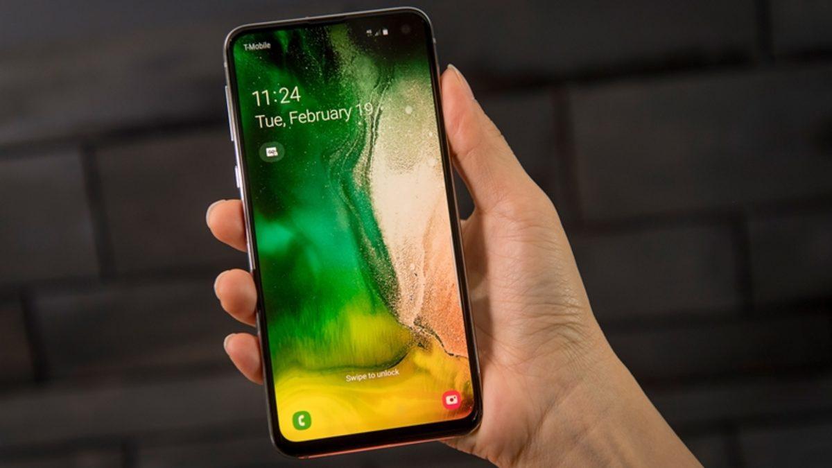 Samsung Galaxy S10 Lite’ın Özellikleri, İsmi Gibi ’Lite’ Olmayabilir