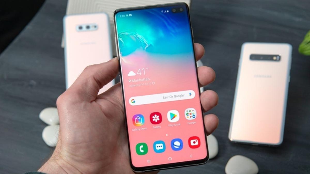 Samsung Galaxy S10 Lite’ın Özellikleri, İsmi Gibi ’Lite’ Olmayabilir