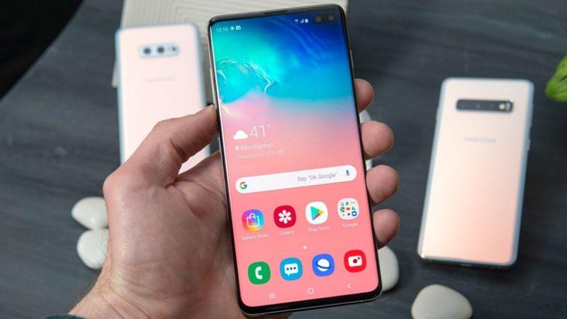 Samsung Galaxy S10 Lite’ın Özellikleri, İsmi Gibi ’Lite’ Olmayabilir