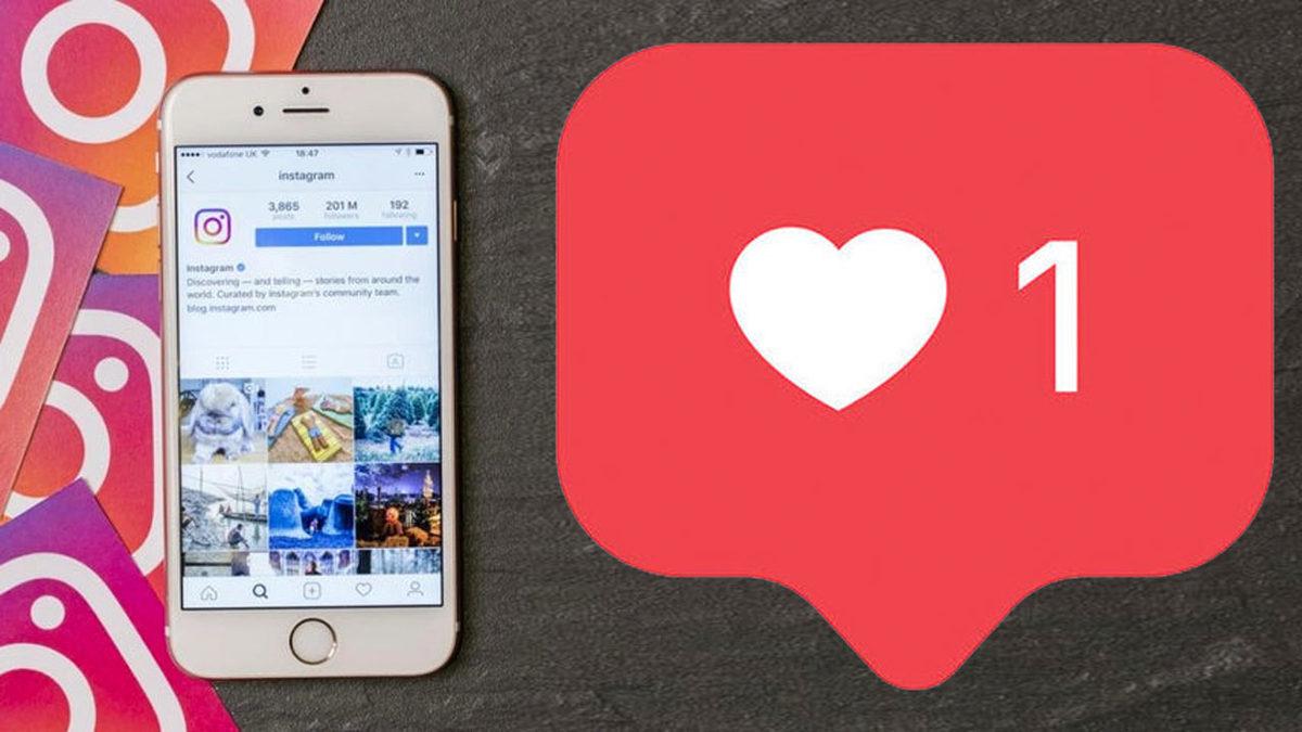 Instagram, Beğenileri Neden Gizleyecek?