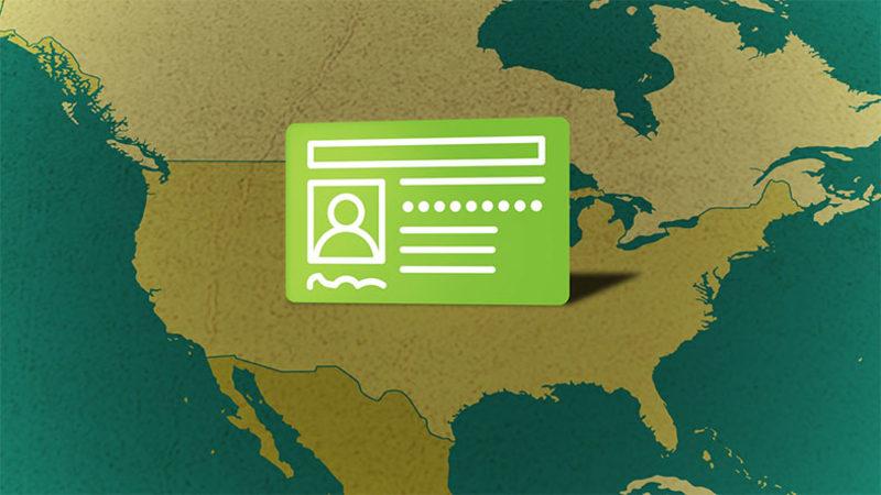 ABD Green Card Deneyimlerini Anlatan 10 Türk YouTuber