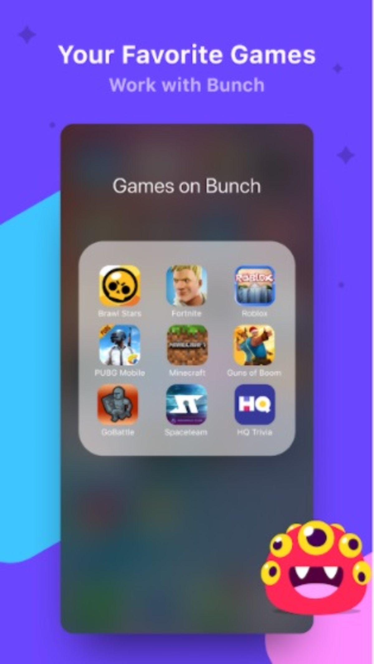 Girişimcisi Bir Türk Olan, Sıra Dışı Bir Konsepte Sahip Mobil Uygulama: Bunch