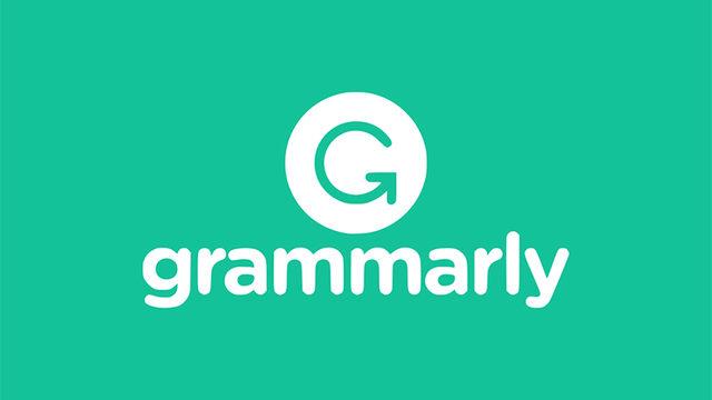 İngilizce Yazarken Hataları Düzelten Chrome Eklentisi: Grammarly