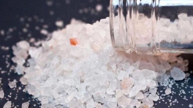 Siyanürün Halka Satışını Yasaklayan Karar, Resmi Gazete’de Yayınlandı