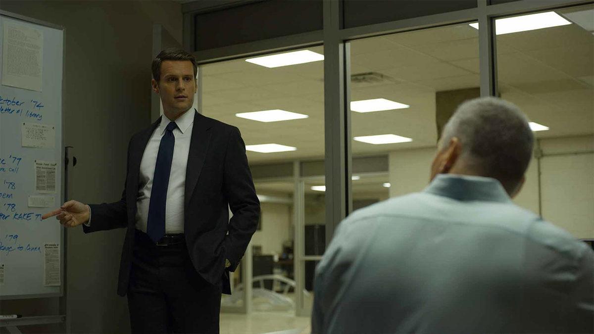Netflix’in Sevilen Dizisi Mindhunter’ın 3. Sezonu Hakkında Her Şey