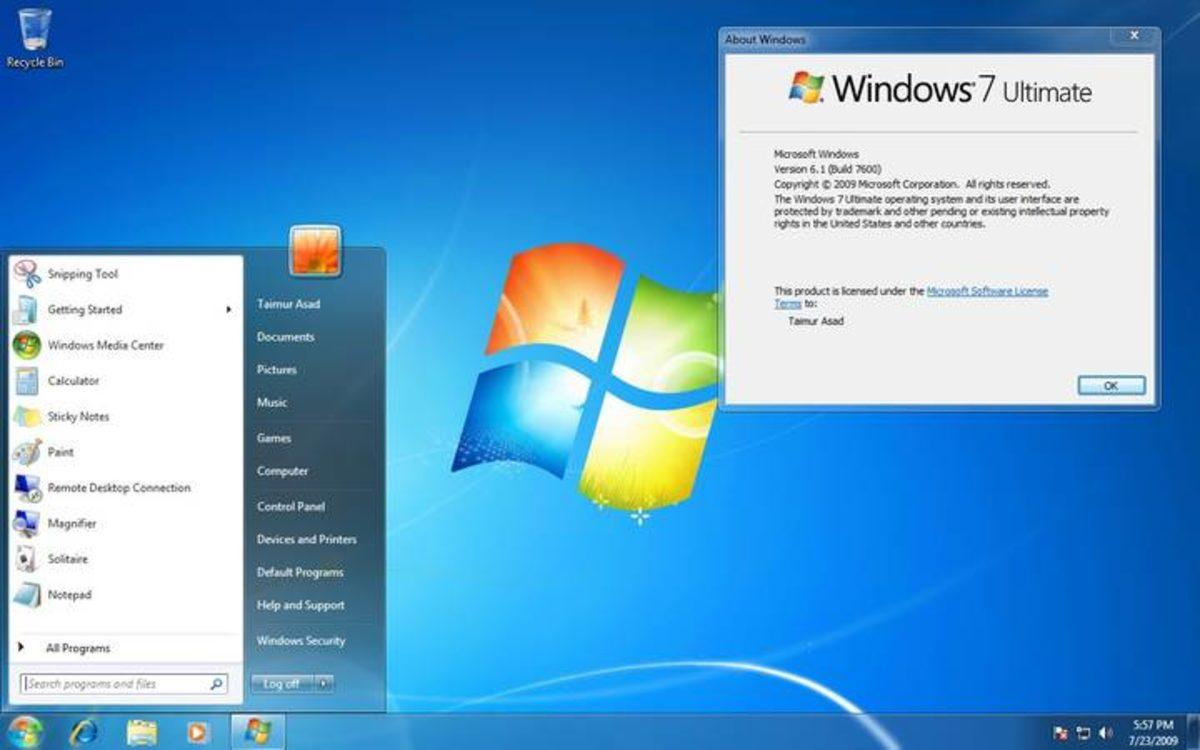 Intel, Windows 7’yi Bırakacaklar İçin Ücretsiz Dosya Transfer Uygulaması Yayınladı