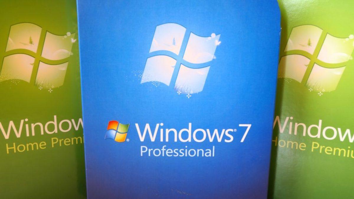 Intel, Windows 7’yi Bırakacaklar İçin Ücretsiz Dosya Transfer Uygulaması Yayınladı