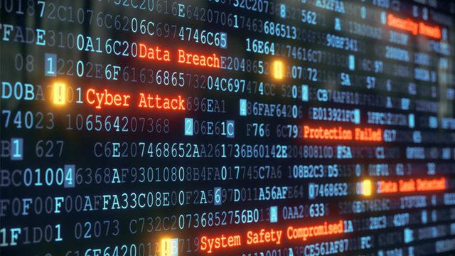 Siber Saldırılarda En Çok ZIP Dosyaları Tercih Edildi