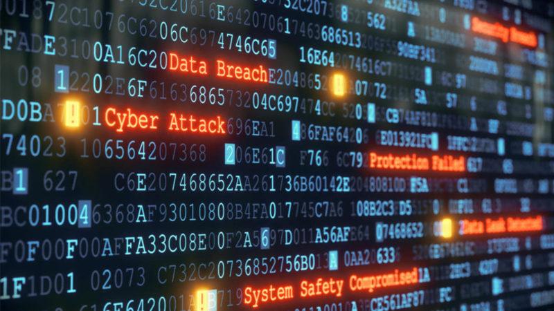 Siber Saldırılarda En Çok ZIP Dosyaları Tercih Edildi