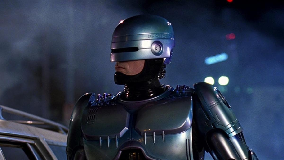 Yeni RoboCop Filminin Yönetmen Koltuğuna Sürpriz Bir İsim Oturdu