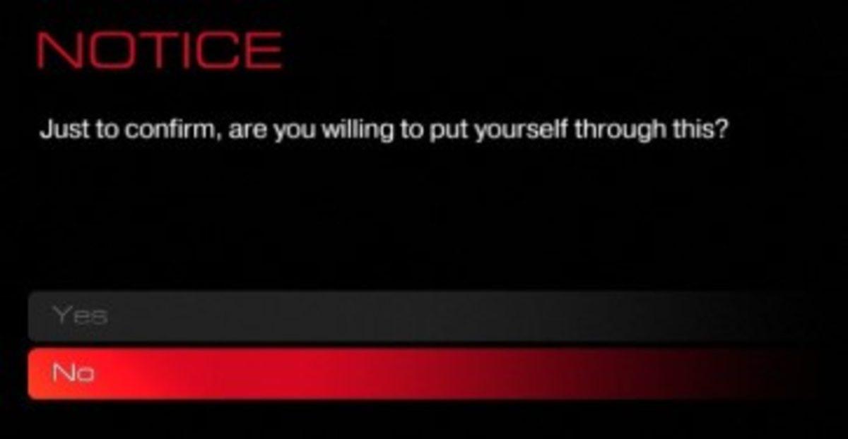 Kendine Güvenen Oyuncular İçin Tasarlanmış 7 Zorluk Seviyesi