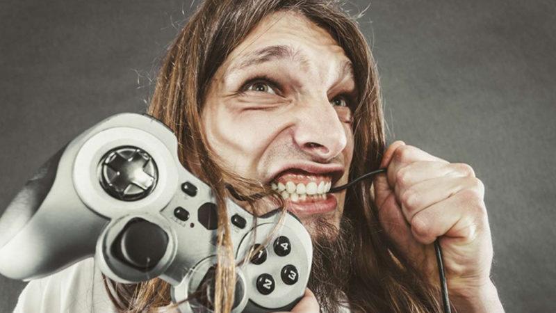 Kendine Güvenen Oyuncular İçin Tasarlanmış 7 Zorluk Seviyesi