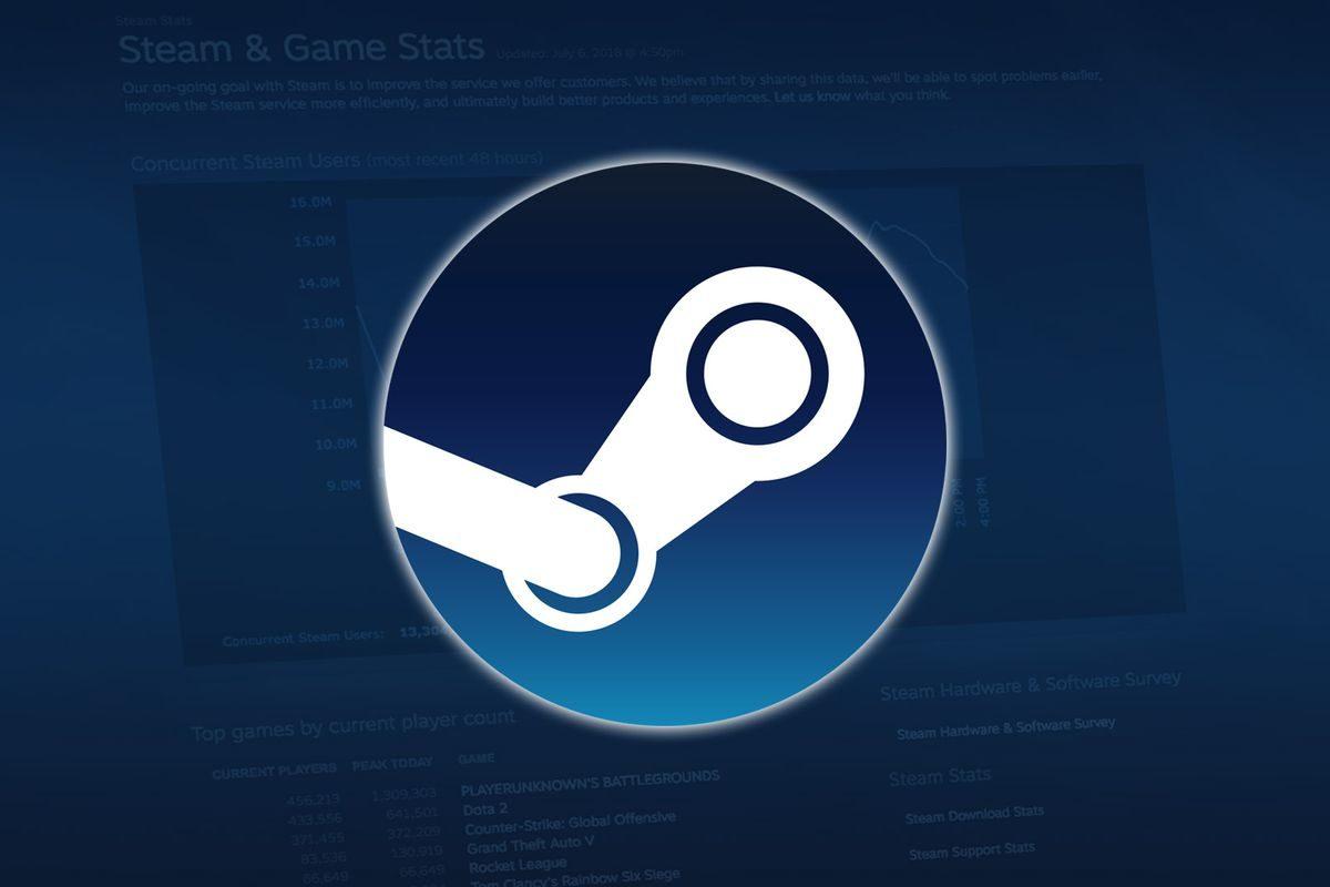 Valve, Steam’deki Yüzlerce Oyunu Platformdan Kaldırdı
