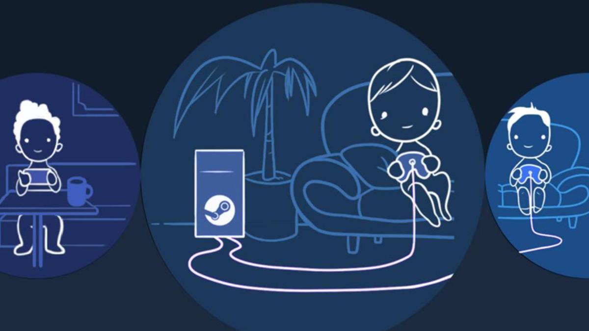 Steam, Online Olmayan Oyunları Arkadaşlarınızla Oynayabileceğiniz Özelliğini Yayınladı