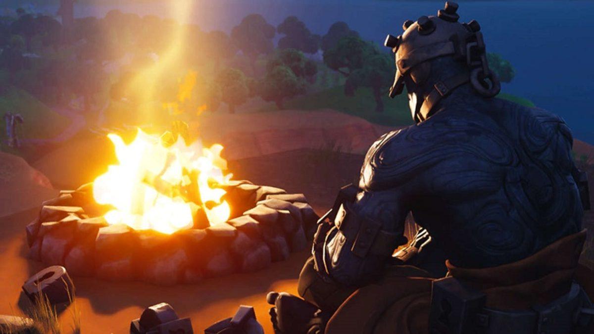 Fortnite’ın Yeni Güncellemesi, DirectX 12 Desteği Getiriyor