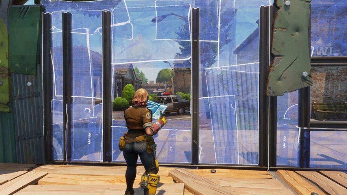 Fortnite’ın Yeni Güncellemesi, DirectX 12 Desteği Getiriyor