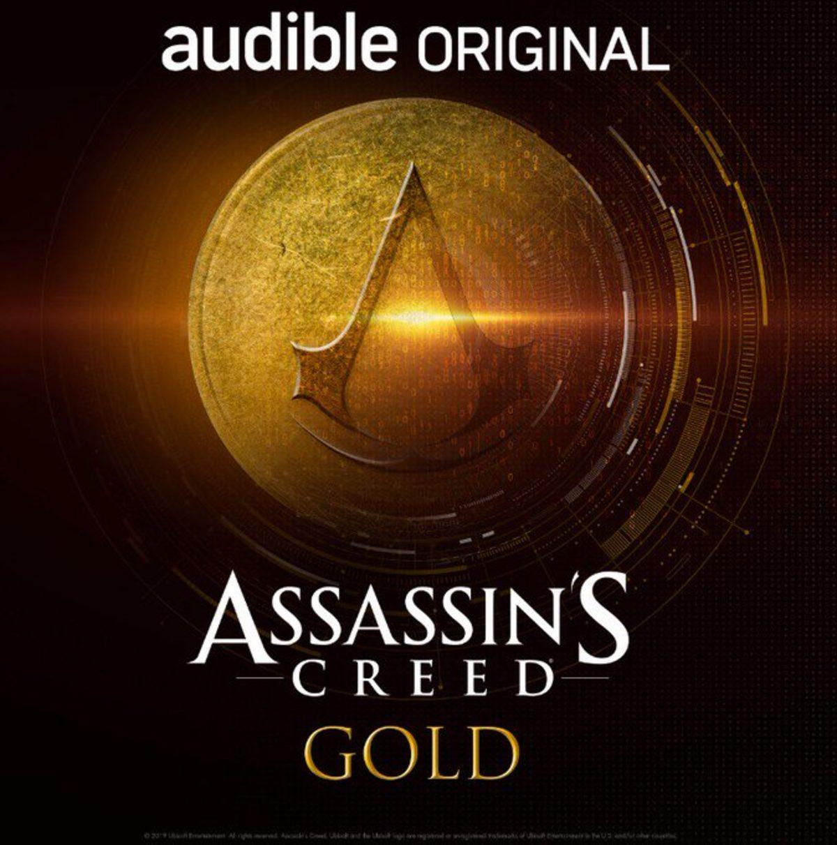 Ubisoft, Çalışmaları Süren ’Assassin Creed: Gold’u Duyurdu