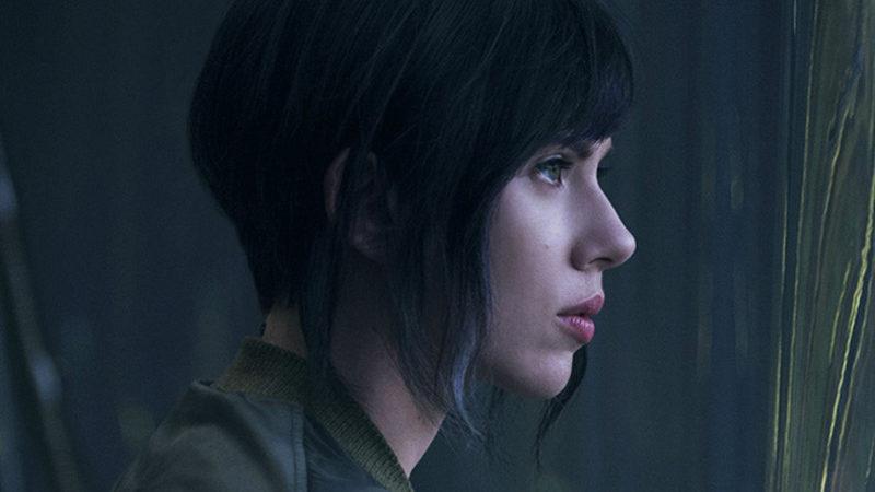 Netflix’e Efsane Anime ’Ghost in the Shell’in Yeni Bir Serisi Geliyor